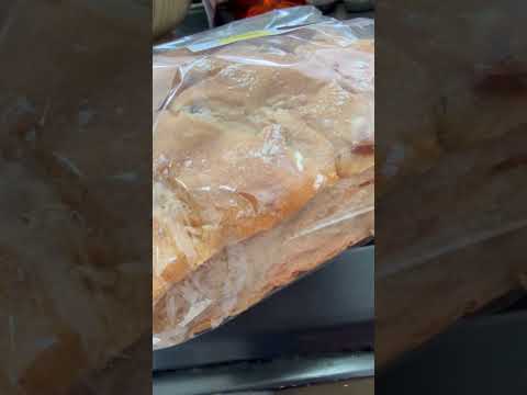 shorts ドンクのクルミ玄米ブレッド　羽生PA(下り線)にて　2026年3月26日 サムネイル