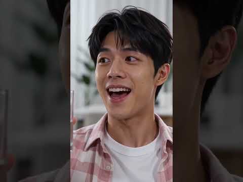 Where did the water come from💧cute kpopfunny korea funny kp… サムネイル