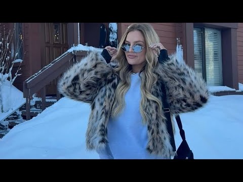 [4k]Transparent Lingerie & See-throughStyles|Shein2025 Biki… サムネイル