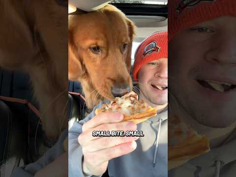 Small bite challenge 😂 サムネイル