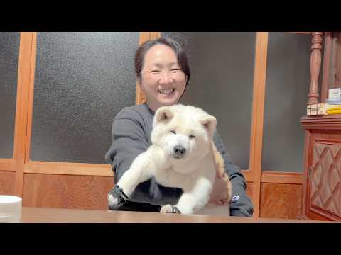 母から皆様に話したいことがあるそうです。 サムネイル