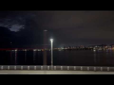 神戸の夜景　2025年12月29日 サムネイル