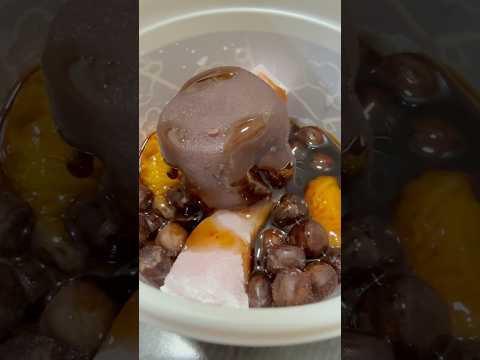 shorts 成田のユアエルムで〜梅園のあんみつGET😋　2026年3月26日 サムネイル