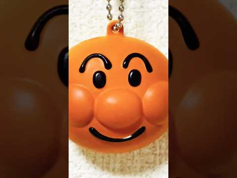 アンパンマンミュージアムのお土産かわいいよー💓メロンパンナちゃん アンパンマン anpanman shorts