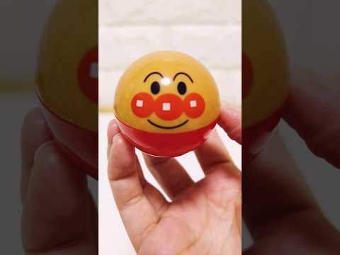 ぴょこっ！ヒューン✨次は誰が出てくるー？！アンパンマン バイキンマン メロンパンナちゃん shorts