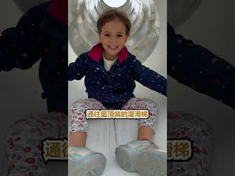 免費又好玩! 不花錢也能讓小孩累到懷疑人生 - 安德鏡頭下的世界 サムネイル