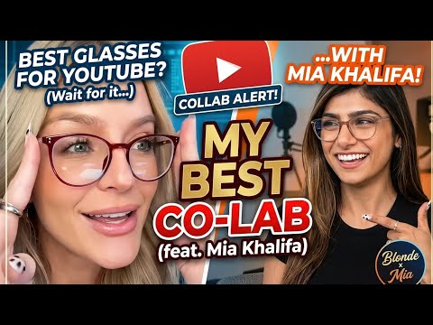 Bikini Try-On Haul :| 4K Transparent Lingerie & See-Miakali… サムネイル