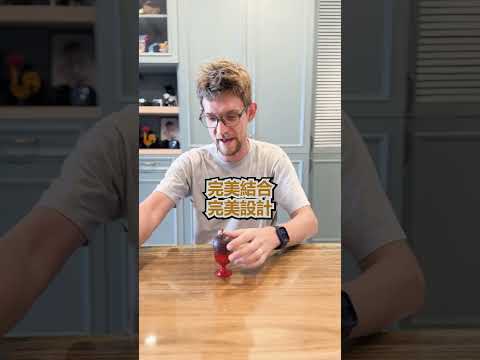 外國人 一直都用錯方法吃 水果！ - 安德鏡頭下的世界 サムネイル