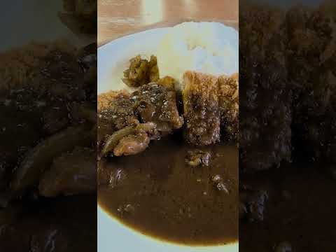 【よこはま動物園ズーラシア】オージーヒルグリルレストラン🍴shorts