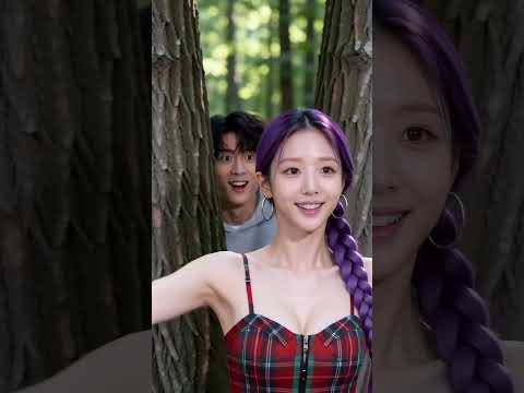 rumi jinu funny kpopdemonhunters kpop サムネイル