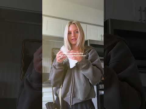 coming home to my golden retriever🥵 goldenretreiver dog ind… サムネイル