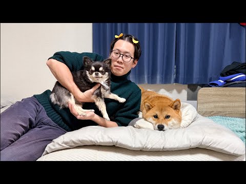 2025.12.30配信！のぶながファミリー年末配信！ サムネイル