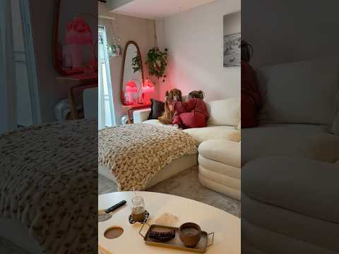 coming home to my golden retriever🥵goldenretreivers dog pup… サムネイル