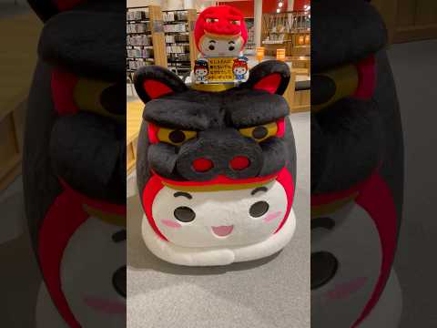 shorts もしぇのんちゃん　酒田まつり サムネイル