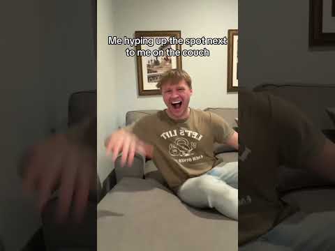 It’s always on his terms 😔 サムネイル