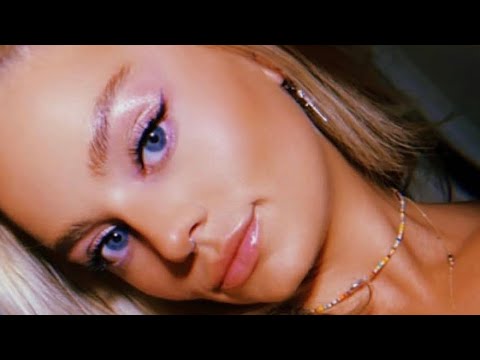 Bikini Try-On Haul :| 4K Transparent Lingerie & See-Through… サムネイル