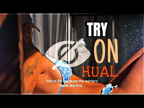 Try-on BIKINI haul BERLOOK perfect swimwear for summer 2026… サムネイル