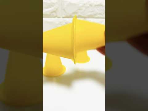 Oddly Satisfying Mini Traffic Cone Sounds | ASMR サムネイル