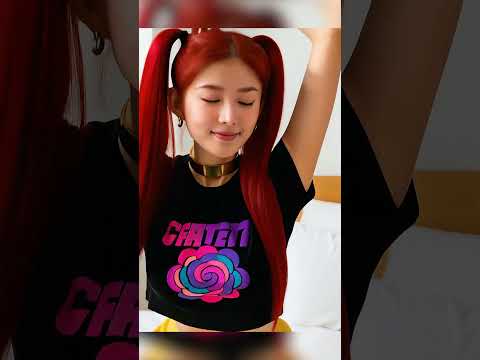 Never stay up late#shortsvideo #kpop #zoey #rumi サムネイル