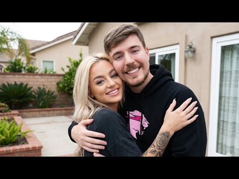 4k Try-On Haul See Everything | Transparent Dress,Lingerie… サムネイル