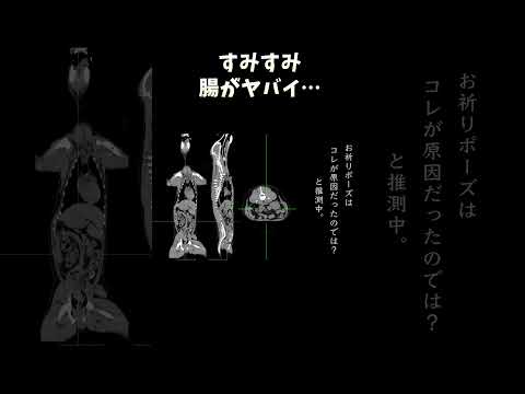 すみすみ腸がヤバい サムネイル