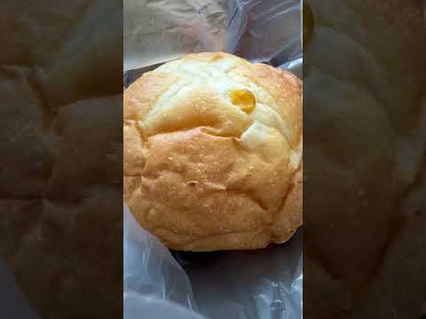 shorts ドンクのコーンパン　羽生PA(下り線)にて　2026年3月26日 サムネイル