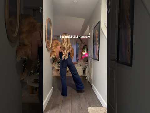 coming home to my golden retriever🥵goldenretreivers dog pup… サムネイル