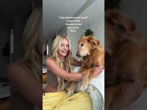 coming home to my golden retriever❤️india retreiver dog pup… サムネイル