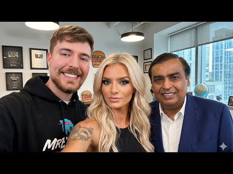 Bikini Try-On Haul :| 4K Transparent Lingerie & See-Through… サムネイル