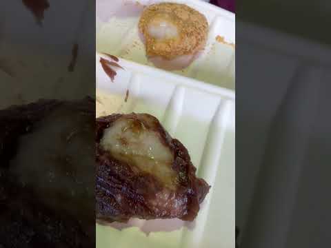 shorts あんこ餅ときな粉餅😋　新年餅つきイベント　那須どうぶつ王国にて　2026年1月1日 サムネイル