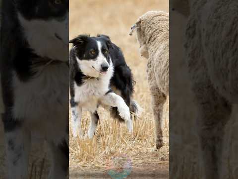 Top 4 Smartest Dog Breeds in the World shorts dog doglove g… サムネイル