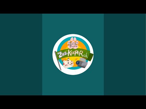 世界カバの日　特別配信　東武動物公園　公式YouTubeチャンネル サムネイル