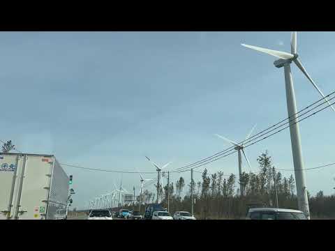 何か異世界に吸い込まれそうな😅　秋田市内にて　2026年4月30日