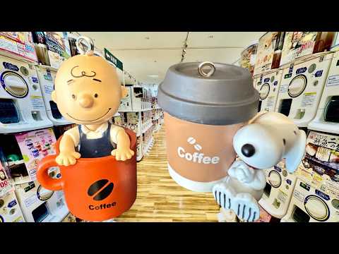 【ガチャ活】新作ガチャガチャ35連！史上初！ストコン何連発！？ サムネイル