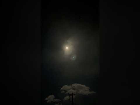 shorts スノームーンまでもう少し　那須高原にて　2026年2月1日 サムネイル