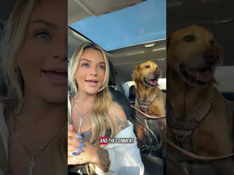 Come to my golden retriever 2026blonde goldenretreiver dogb… サムネイル