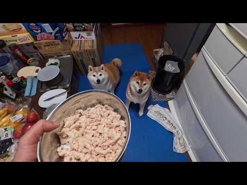 突撃！隣の隣のBANNGOHANN！！🍖🍖🍞🍞 サムネイル