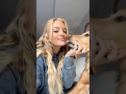 coming home to my golden retriever🥵 goldenretreiver dog ind… サムネイル