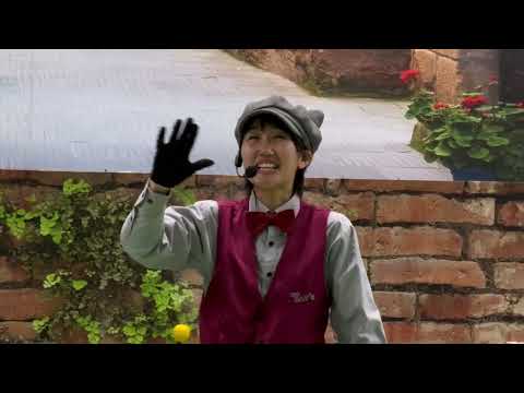 デビュー前！チャチャくんの公開トレーニング　ザ・キャッツ(午後)終了後　那須どうぶつ王国にて　2026年4月11日 サムネイル