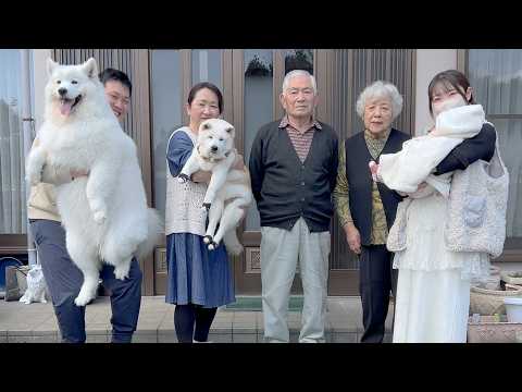 いつもありがとうから始まる新年度。 サムネイル