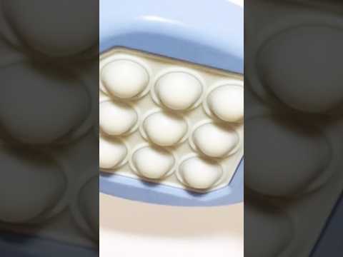 Satisfying Bubble Pop Sounds 🔊No Music ASMR サムネイル