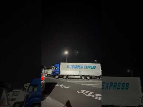 shorts 蓮田サービスエリア　上り　2026年4月25日 サムネイル