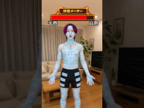 体温を下げろ！ サムネイル