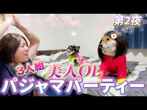 【OLごっこ】彼氏探してたら全男クセ強いんだけどww サムネイル