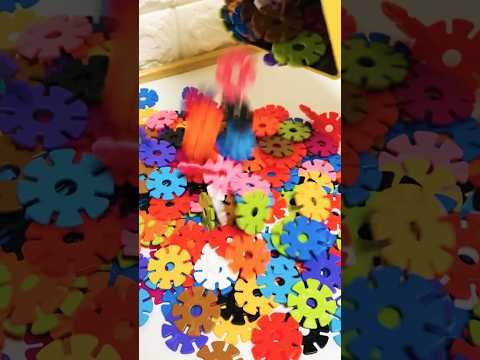 What’s Inside the Surprise Box? ASMR asmr toyasmr shorts サムネイル