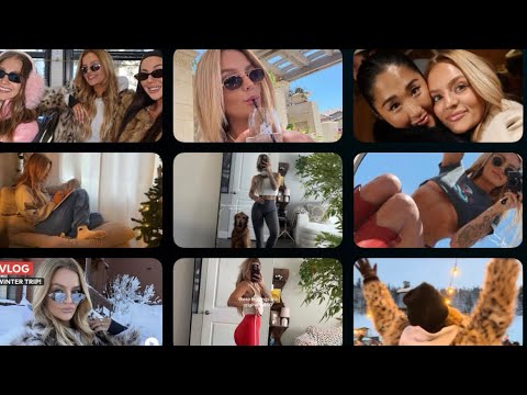 Transparent Lingerie & See-through Styles Shein 2025 Bikini… サムネイル