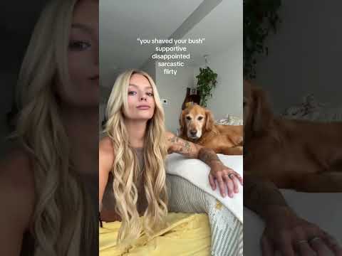 coming home to my golden retriever❤️india retreiver dog pup… サムネイル