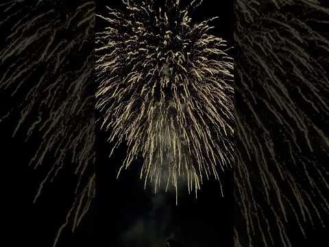 shorts 見事でした〜🎇　山中湖アイスキャンドルフェスティバル　山中湖交流プラザきららにて　2026年2月22日 サムネイル