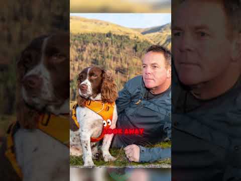 Max the Miracle Dog shorts dog doglove pets story サムネイル