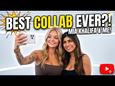 Bikini Try-On Haul 104 :| 4K Transparent Lingerie & See-Thr… サムネイル